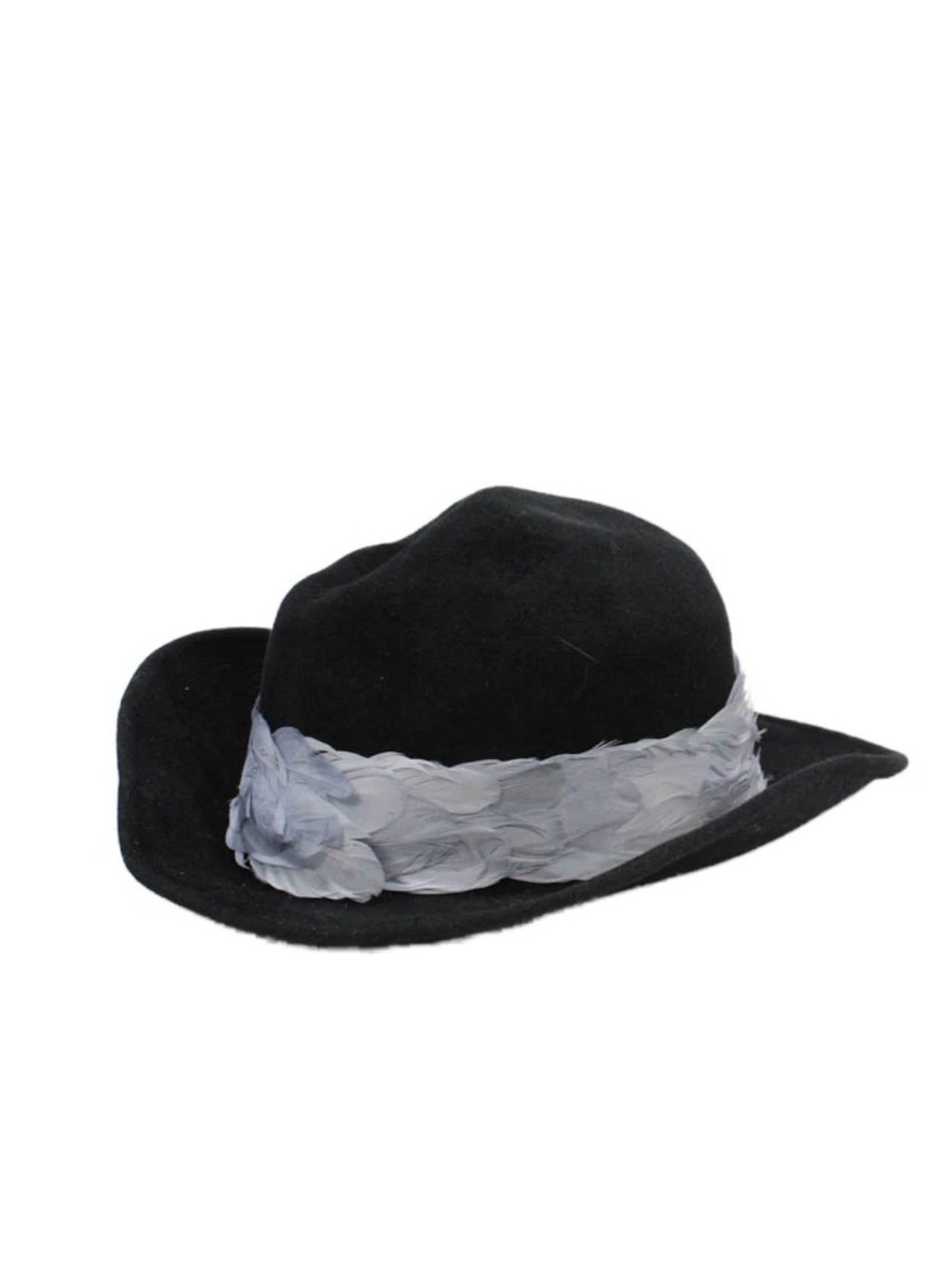 NWT Eugenia Kim Bianca Hat 100% Rabbits Hair